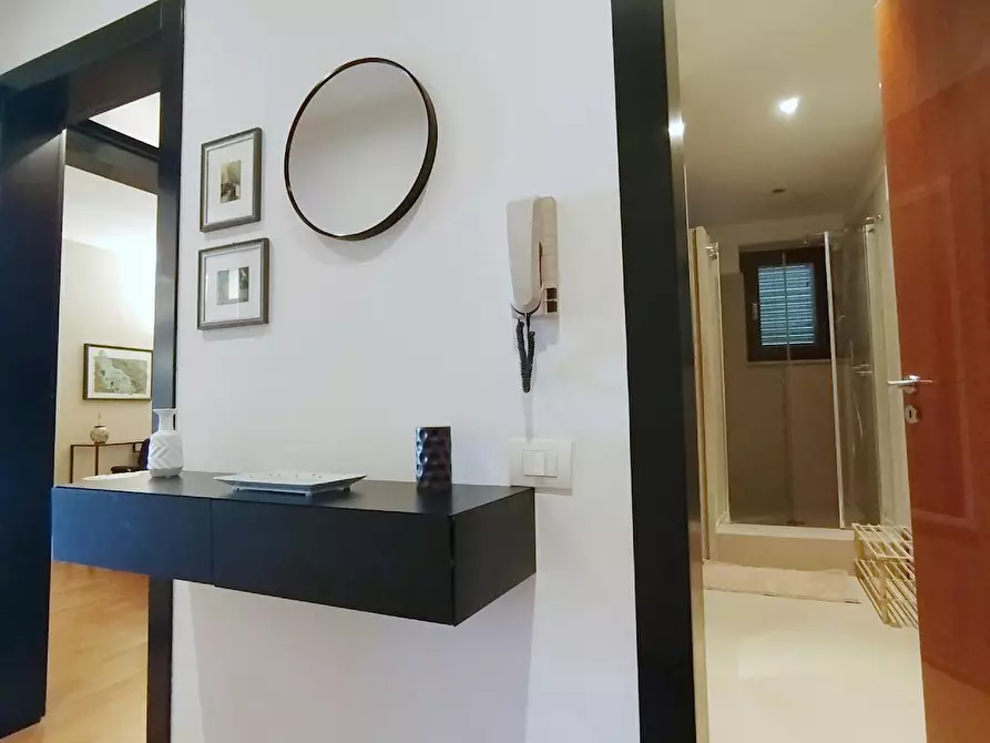 Immagine 4 di Appartamento in affitto  in Via dei Rossi a Siena