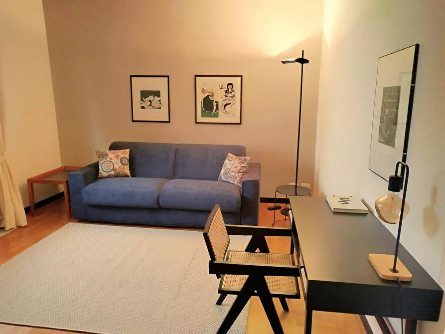 Immagine 9 di Appartamento in affitto  in Via dei Rossi a Siena