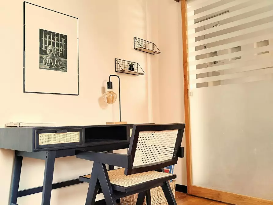 Immagine 2 di Appartamento in affitto  in Via dei Rossi a Siena