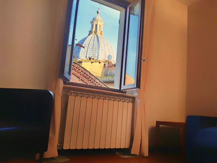 Immagine 10 di Appartamento in affitto  in Via dei Rossi a Siena