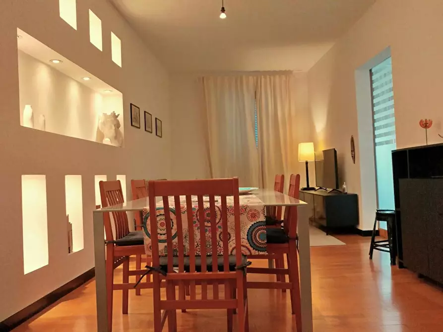 Immagine 5 di Appartamento in affitto  in Via dei Rossi a Siena