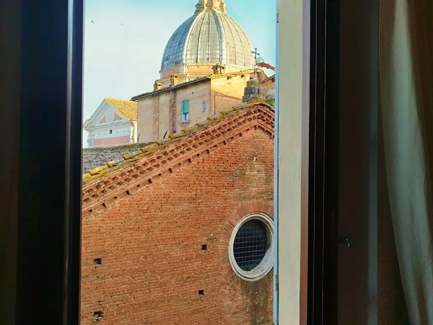 Immagine 6 di Appartamento in affitto  in Via dei Rossi a Siena