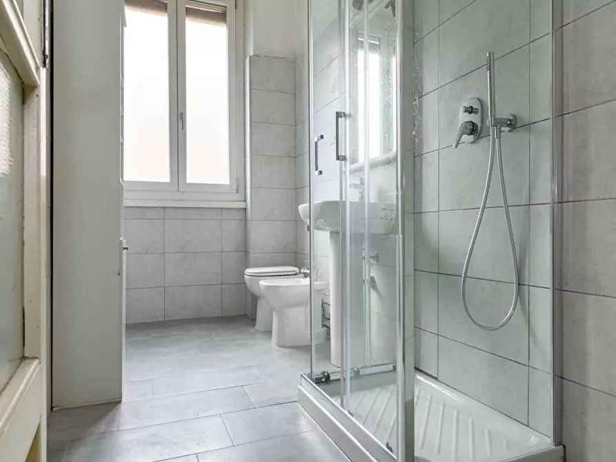 Immagine 7 di Camera in affitto  in Via Giorgio Jan a Milano