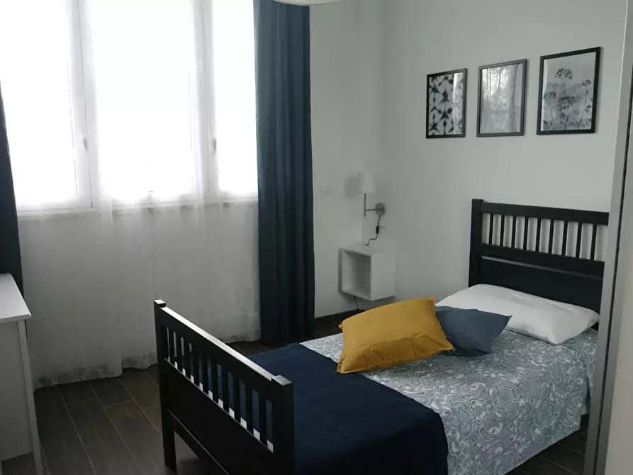 Immagine 1 di Appartamento in affitto  in Via Generale Roberto Bencivenga a Roma