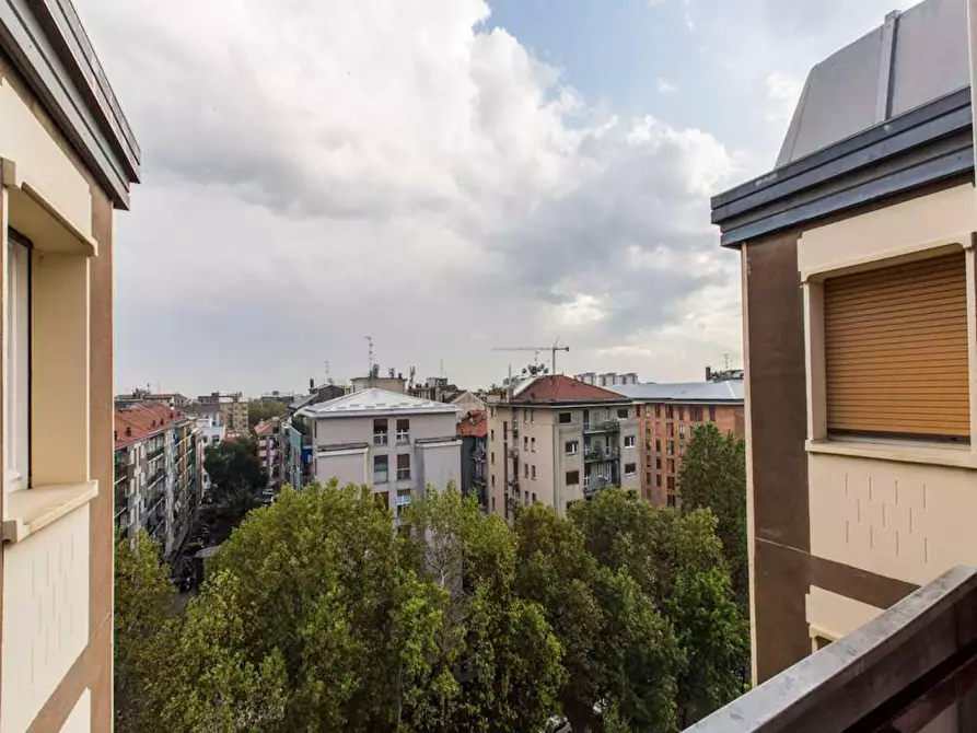 Immagine 7 di Camera in affitto  in Via Leone Tolstoi a Milano