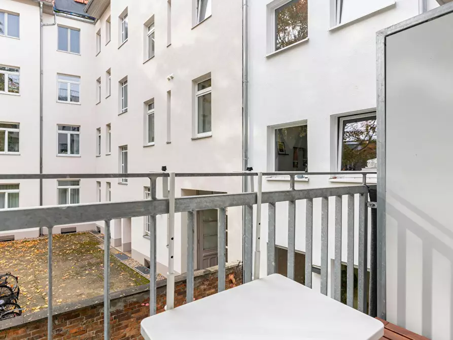 Immagine 7 di Appartamento in affitto  in Archibaldweg a Berlin