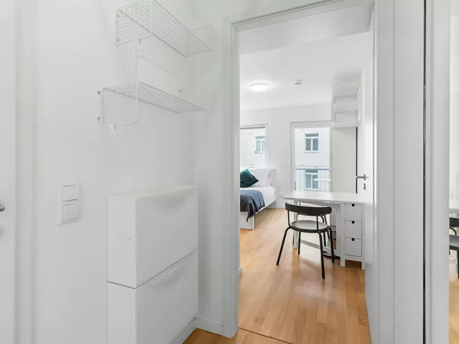 Immagine 6 di Appartamento in affitto  in Archibaldweg a Berlin
