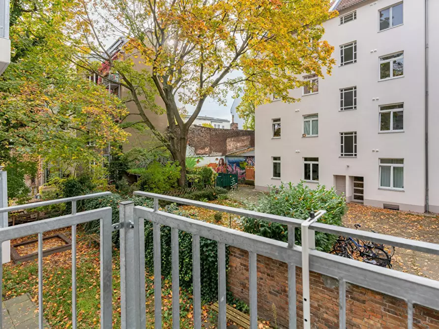 Immagine 8 di Appartamento in affitto  in Archibaldweg a Berlin