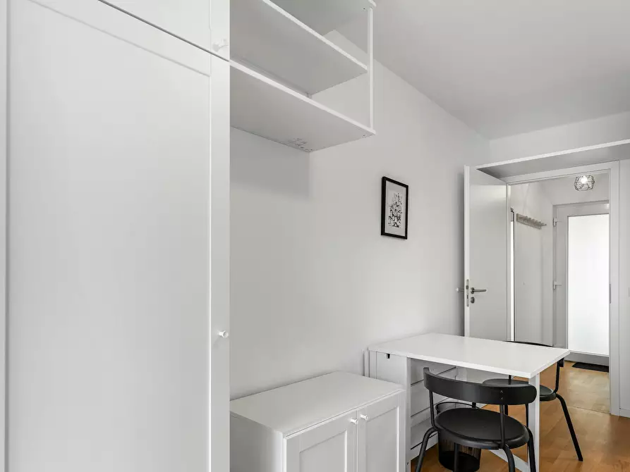 Immagine 5 di Appartamento in affitto  in Archibaldweg a Berlin