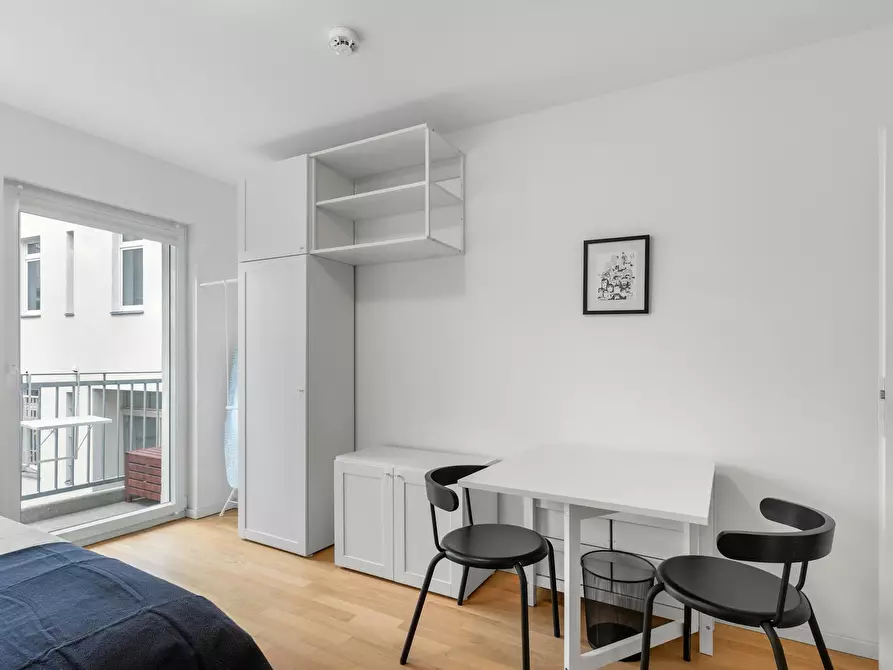 Immagine 3 di Appartamento in affitto  in Archibaldweg a Berlin