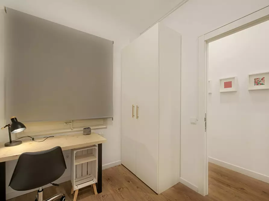 Immagine 2 di Camera in affitto  in Carrer de Balmes a Barcelona