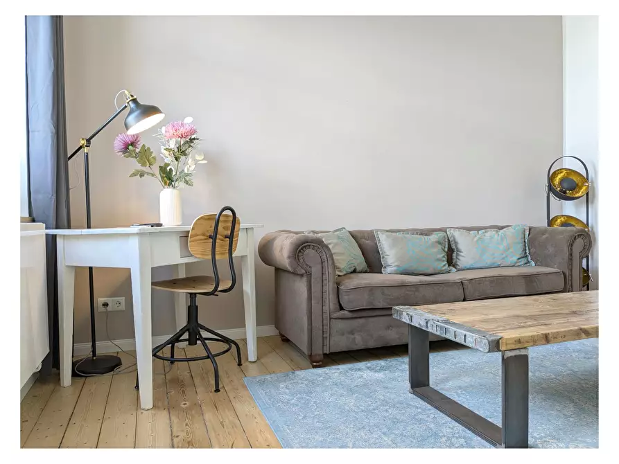 Immagine 1 di Appartamento in affitto  in Lister Kirchweg a Hannover