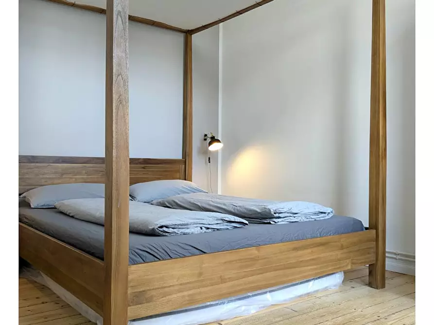 Immagine 4 di Appartamento in affitto  in Lister Kirchweg a Hannover