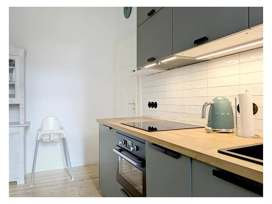 Immagine 5 di Appartamento in affitto  in Lister Kirchweg a Hannover