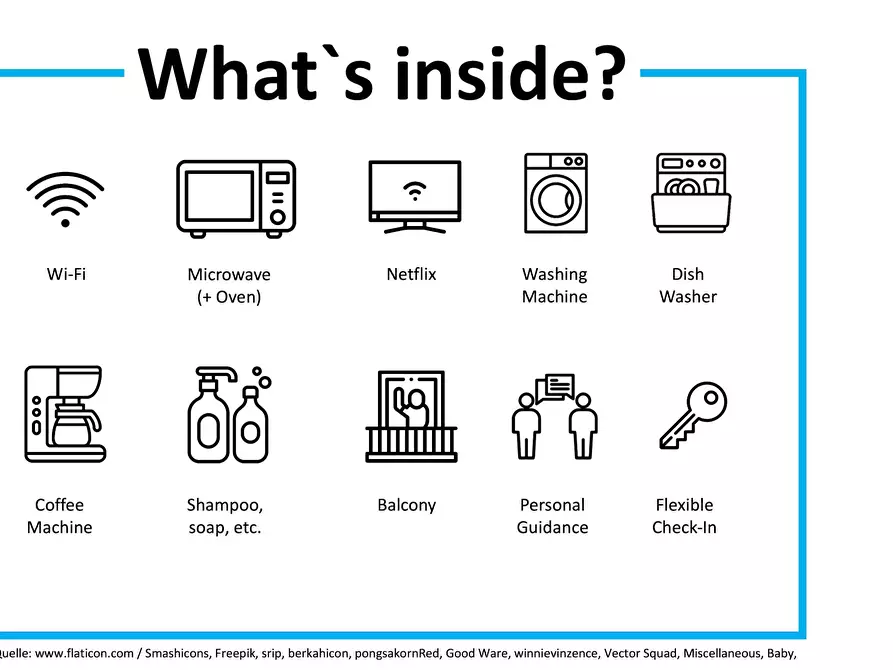 Immagine 2 di Appartamento in affitto  in Lister Kirchweg a Hannover