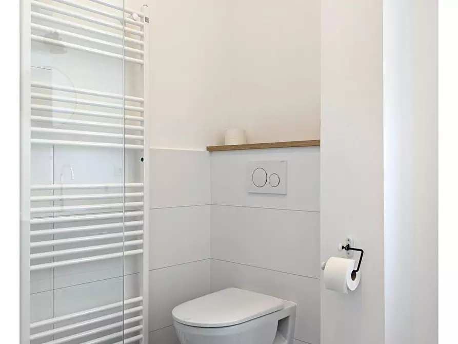 Immagine 7 di Appartamento in affitto  in Lister Kirchweg a Hannover