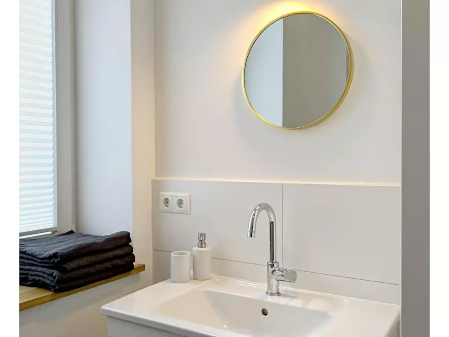 Immagine 9 di Appartamento in affitto  in Lister Kirchweg a Hannover