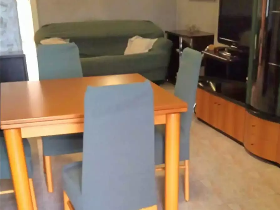 Immagine 6 di Appartamento in affitto  in Via Filadelfia a Torino