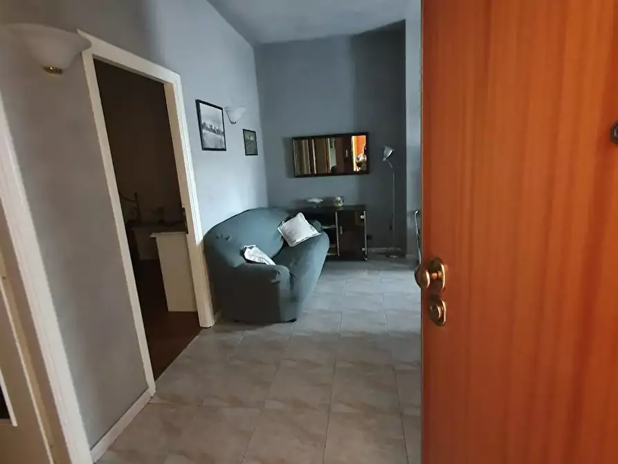 Immagine 5 di Appartamento in affitto  in Via Filadelfia a Torino