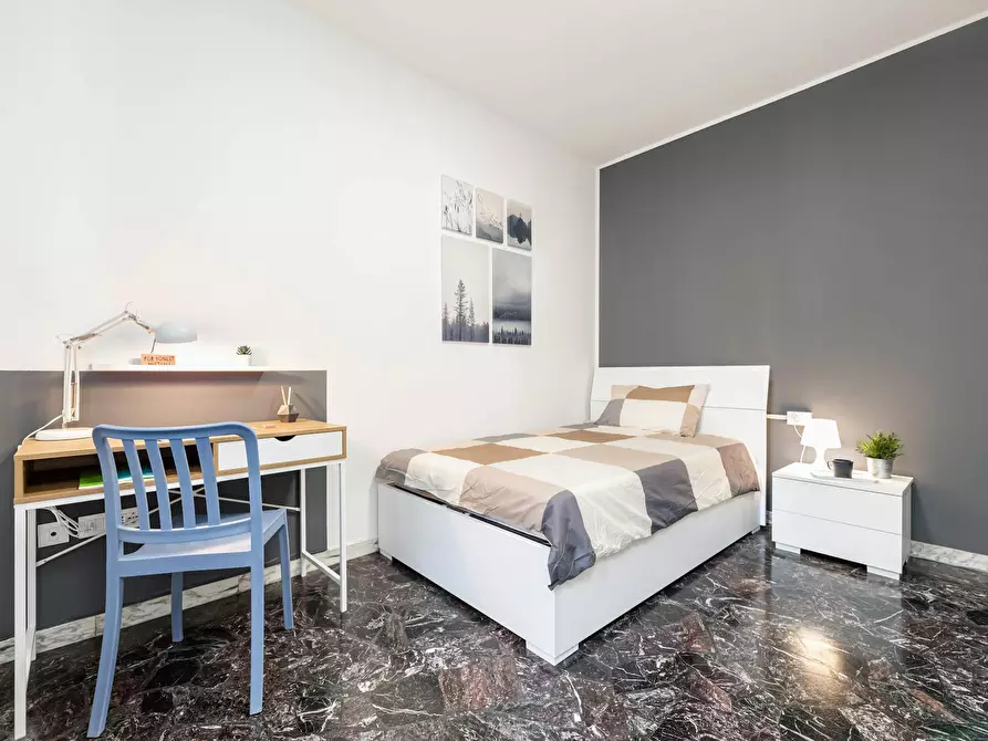 Immagine 2 di Camera in affitto  in Via Curzola a Padova