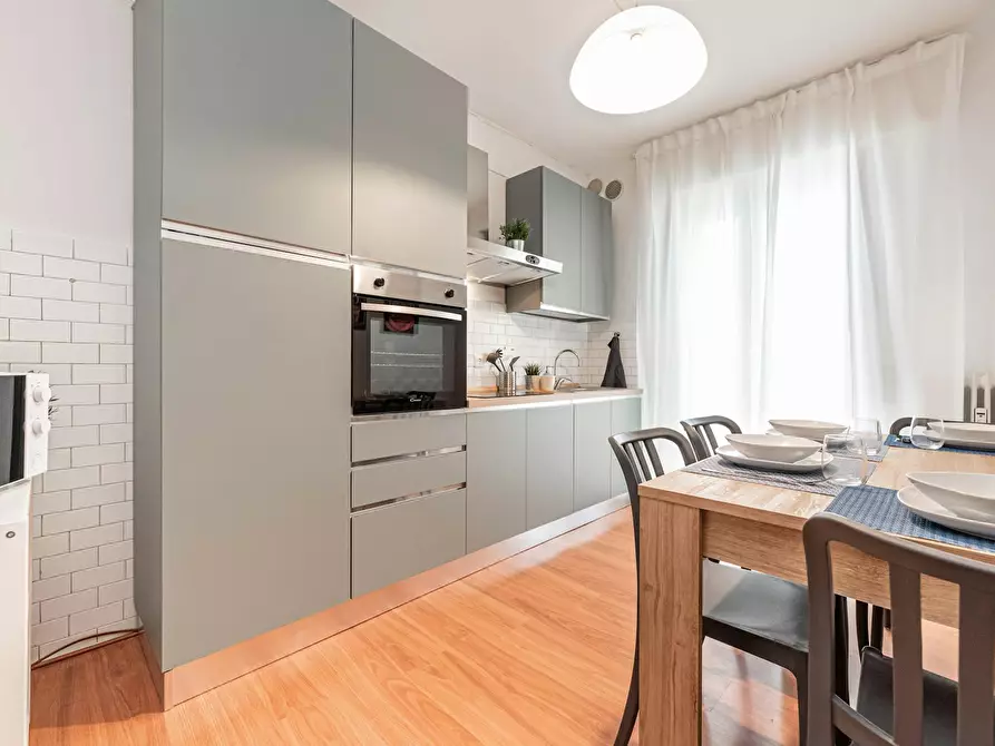 Immagine 9 di Camera in affitto  in Via Curzola a Padova