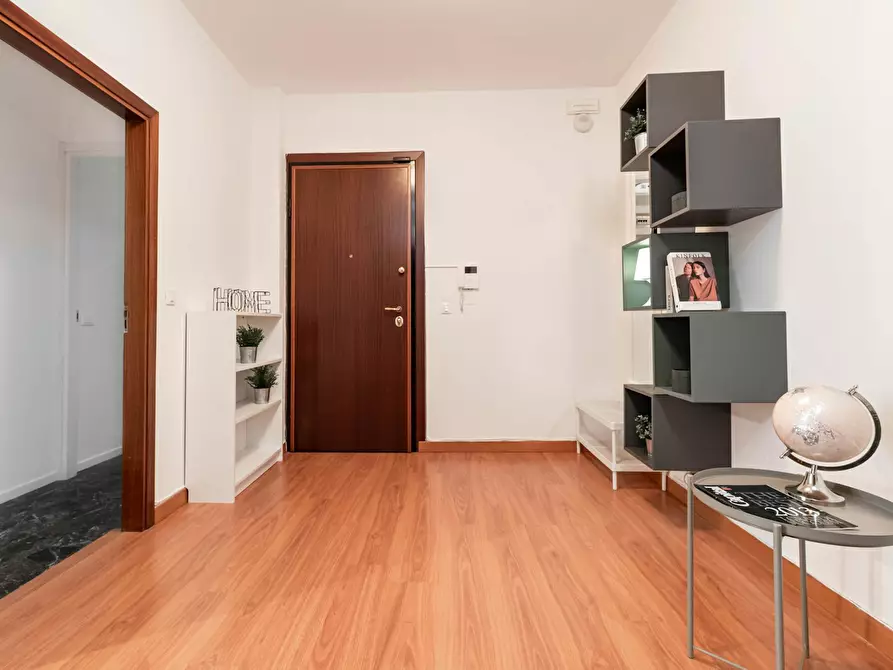 Immagine 4 di Camera in affitto  in Via Curzola a Padova
