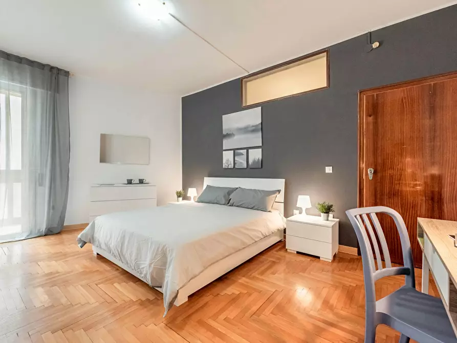 Immagine 8 di Camera in affitto  in Via Curzola a Padova