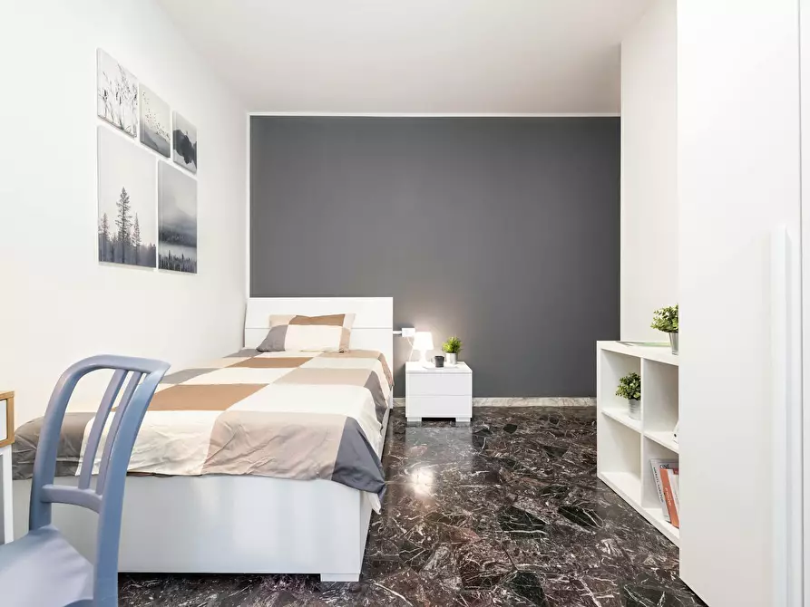 Immagine 6 di Camera in affitto  in Via Curzola a Padova