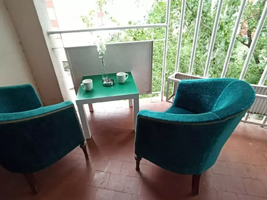 Immagine 5 di Appartamento in affitto  in Calle de Colombia a Madrid
