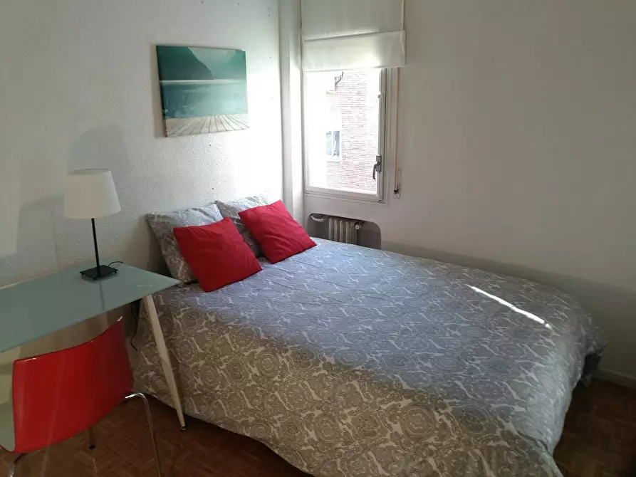 Immagine 9 di Appartamento in affitto  in Calle de Colombia a Madrid
