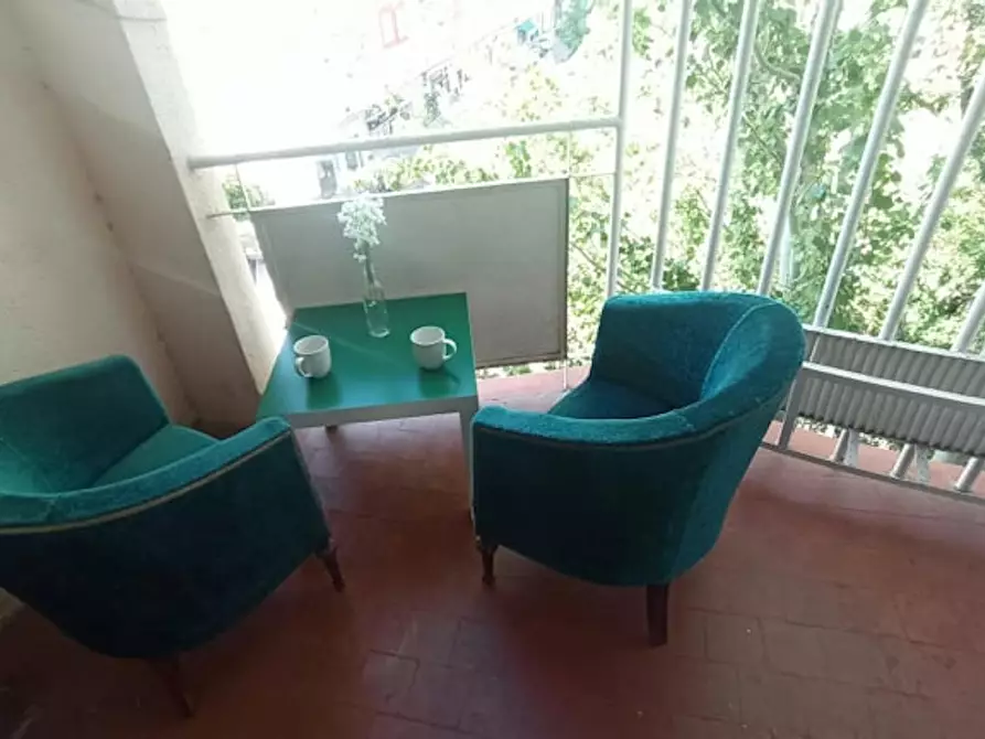 Immagine 4 di Appartamento in affitto  in Calle de Colombia a Madrid