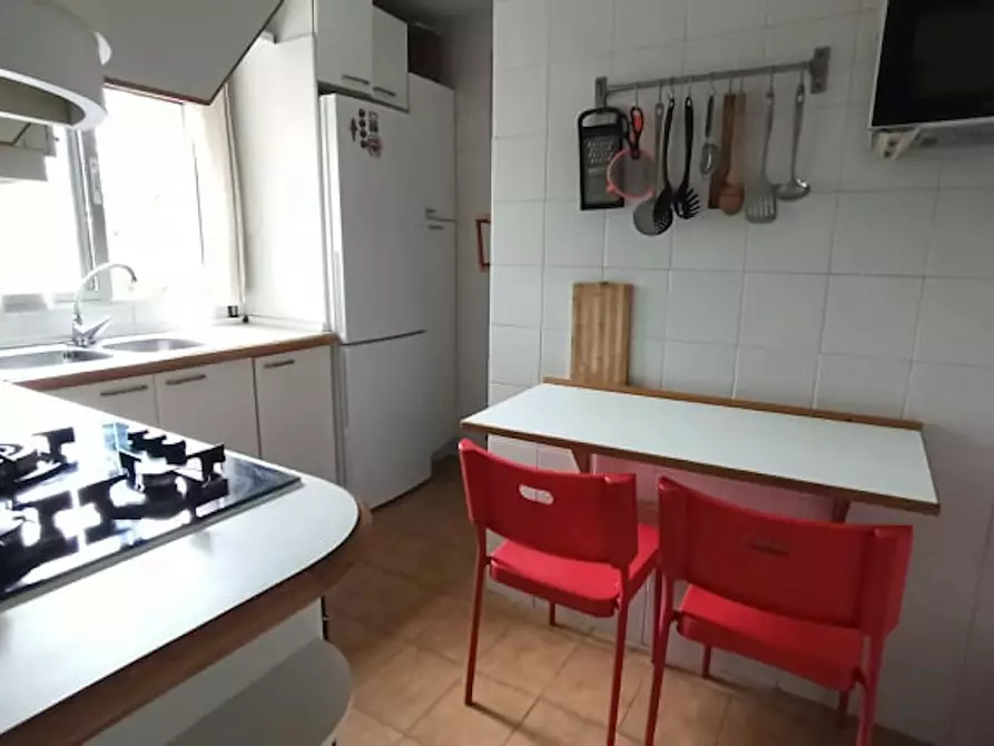 Immagine 7 di Appartamento in affitto  in Calle de Colombia a Madrid
