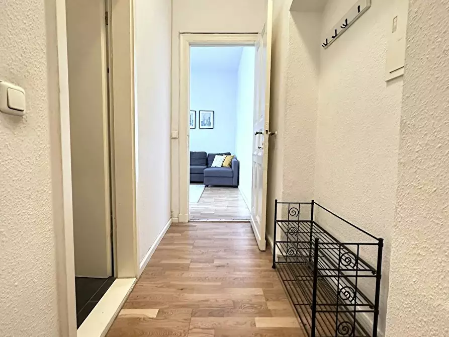 Immagine 9 di Appartamento in affitto  in Oldenburger Straße a Berlin