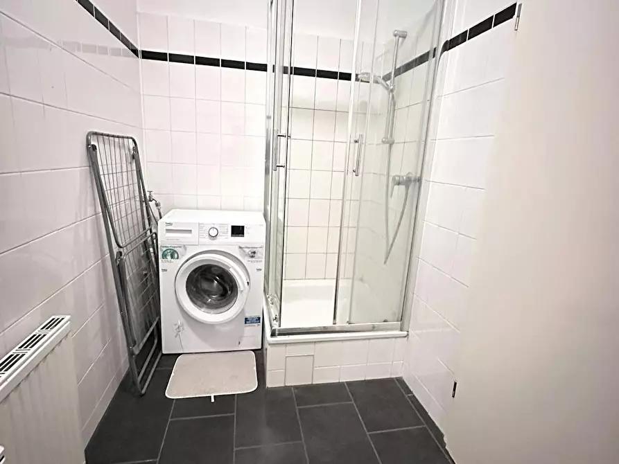 Immagine 7 di Appartamento in affitto  in Oldenburger Straße a Berlin