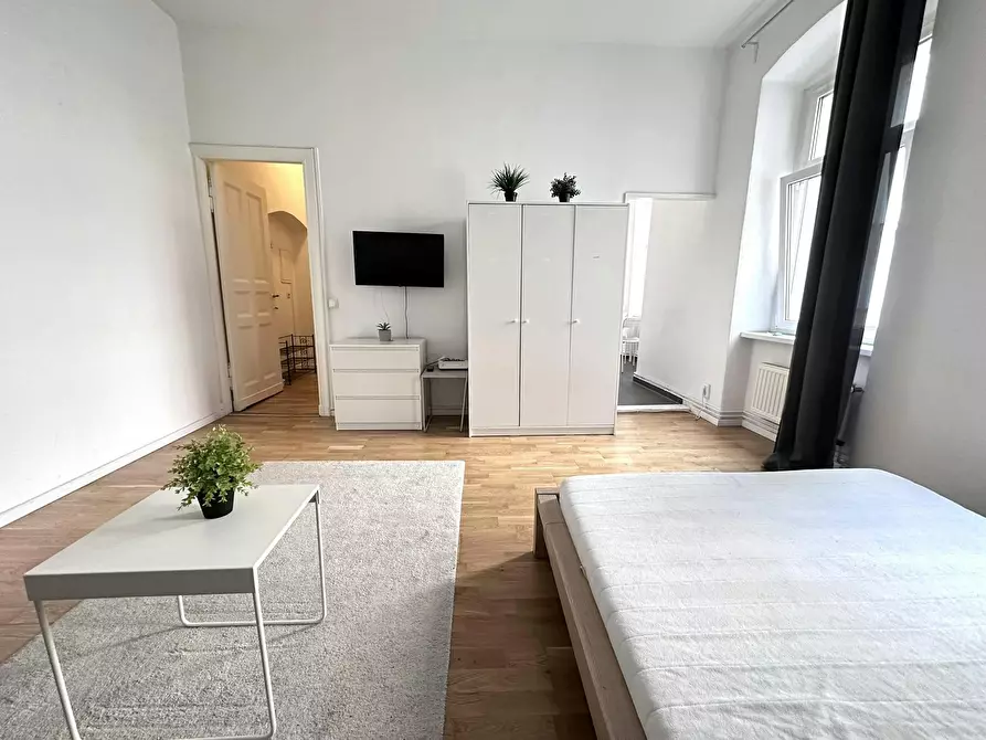 Immagine 3 di Appartamento in affitto  in Oldenburger Straße a Berlin