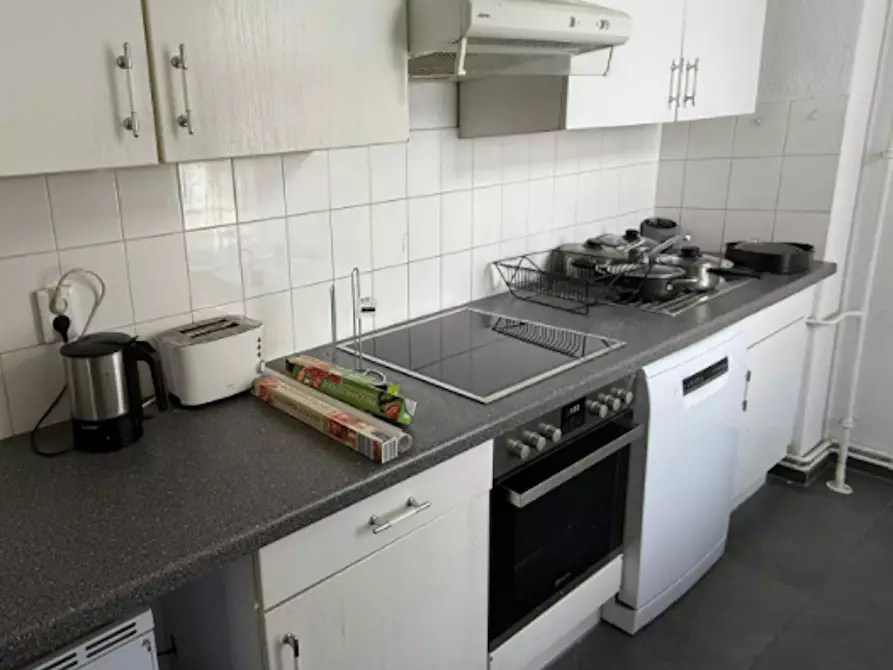 Immagine 5 di Appartamento in affitto  in Oldenburger Straße a Berlin