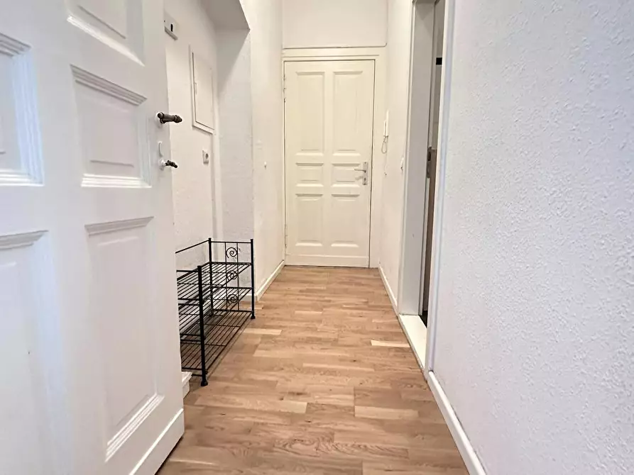 Immagine 8 di Appartamento in affitto  in Oldenburger Straße a Berlin