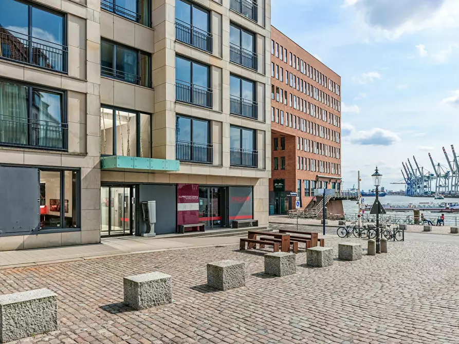Immagine 3 di Appartamento in affitto  in Carsten-Rehder-Straße a Hamburg Ottensen