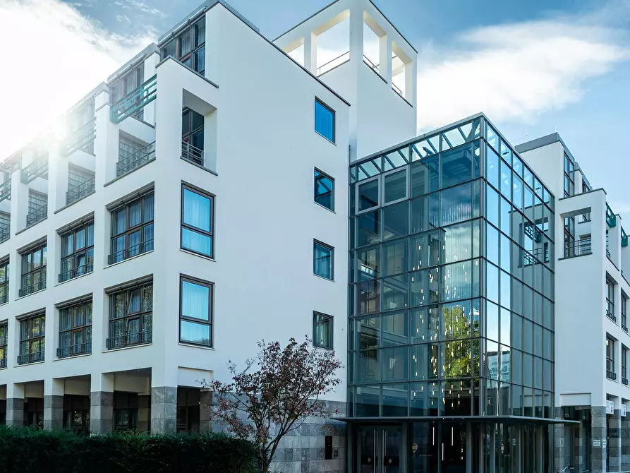 Immagine 5 di Appartamento in affitto  in Ditmar-Koel-Straße a Hamburg Neustadt