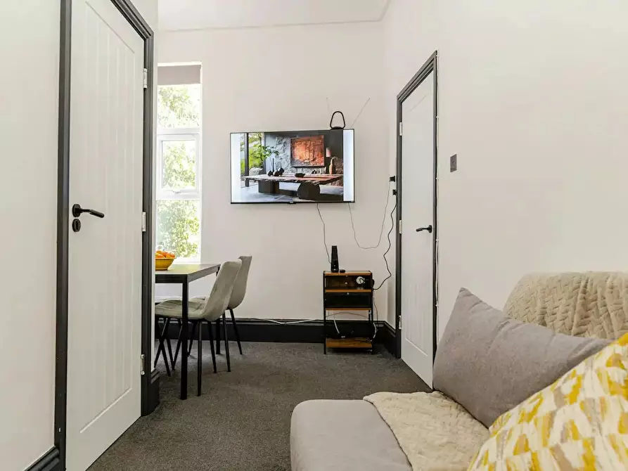 Immagine 10 di Appartamento in affitto  in Sandford Road a 