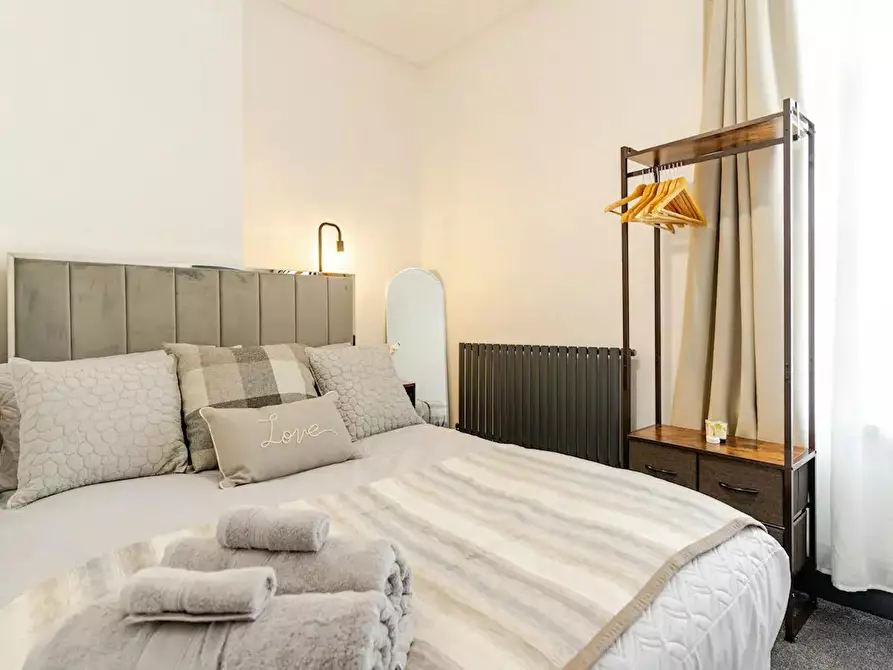 Immagine 2 di Appartamento in affitto  in Sandford Road a 