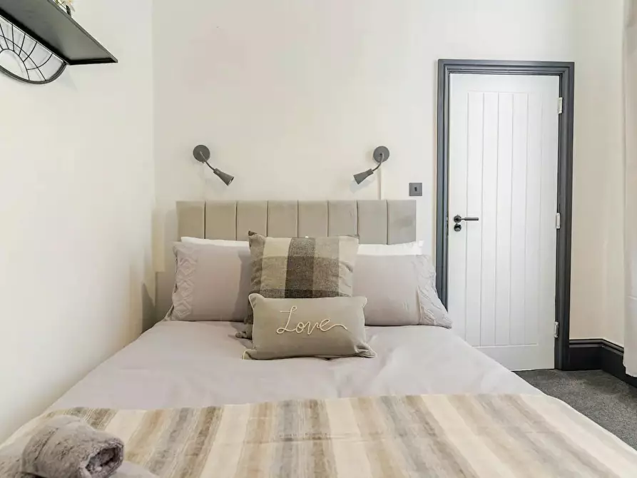 Immagine 3 di Appartamento in affitto  in Sandford Road a 