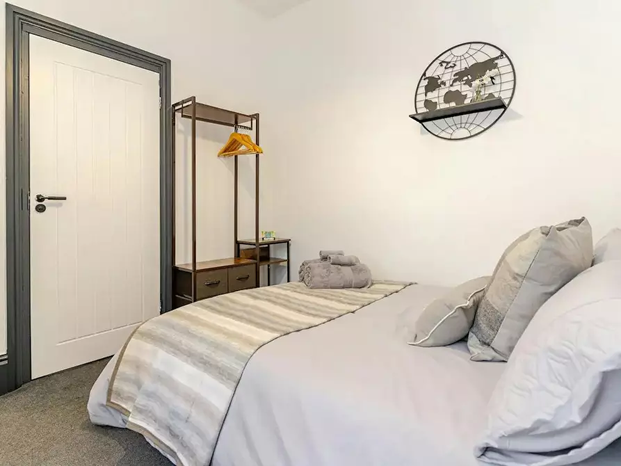 Immagine 4 di Appartamento in affitto  in Sandford Road a 