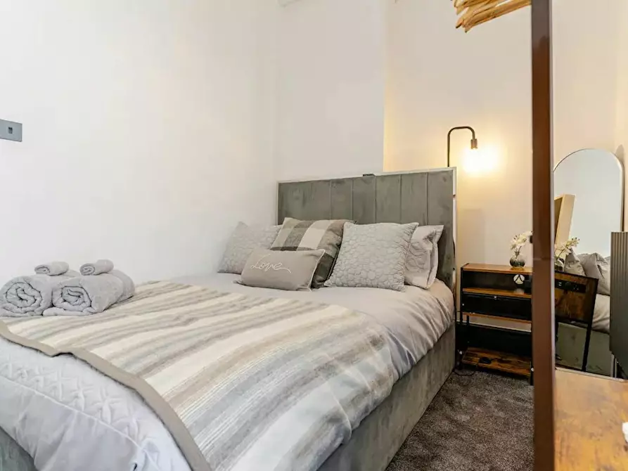 Immagine 5 di Appartamento in affitto  in Sandford Road a 