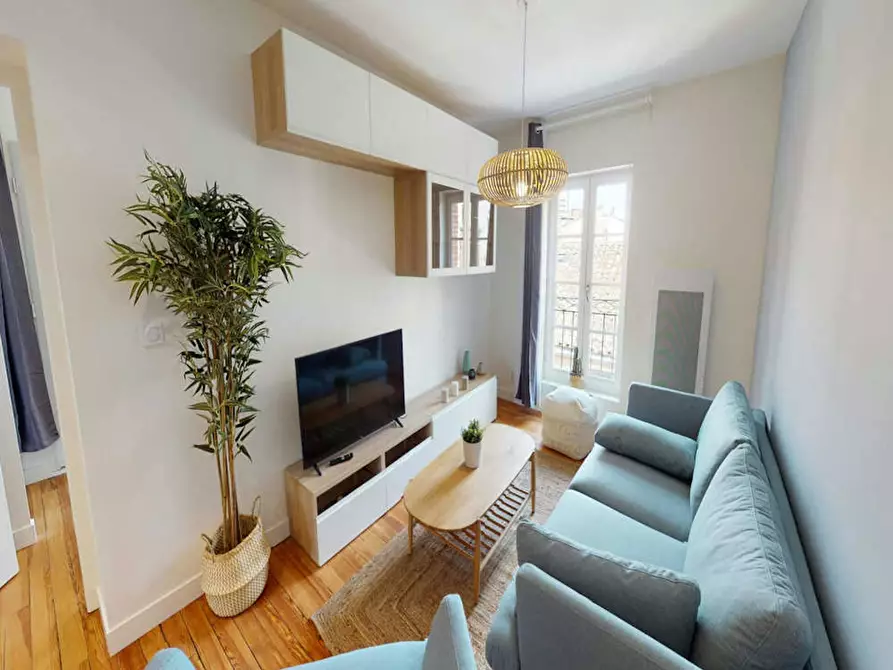 Immagine 9 di Camera in affitto  in Rue Bellegarde a Toulouse