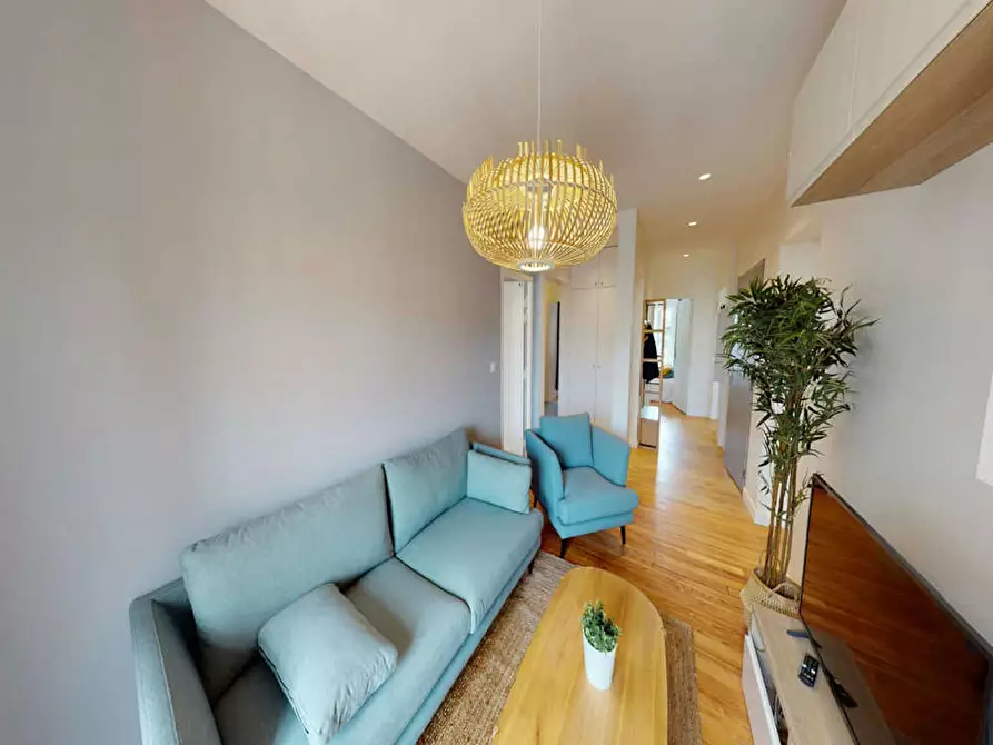 Immagine 10 di Camera in affitto  in Rue Bellegarde a Toulouse