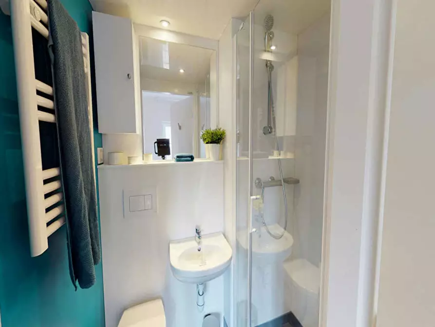 Immagine 8 di Camera in affitto  in Rue Bellegarde a Toulouse