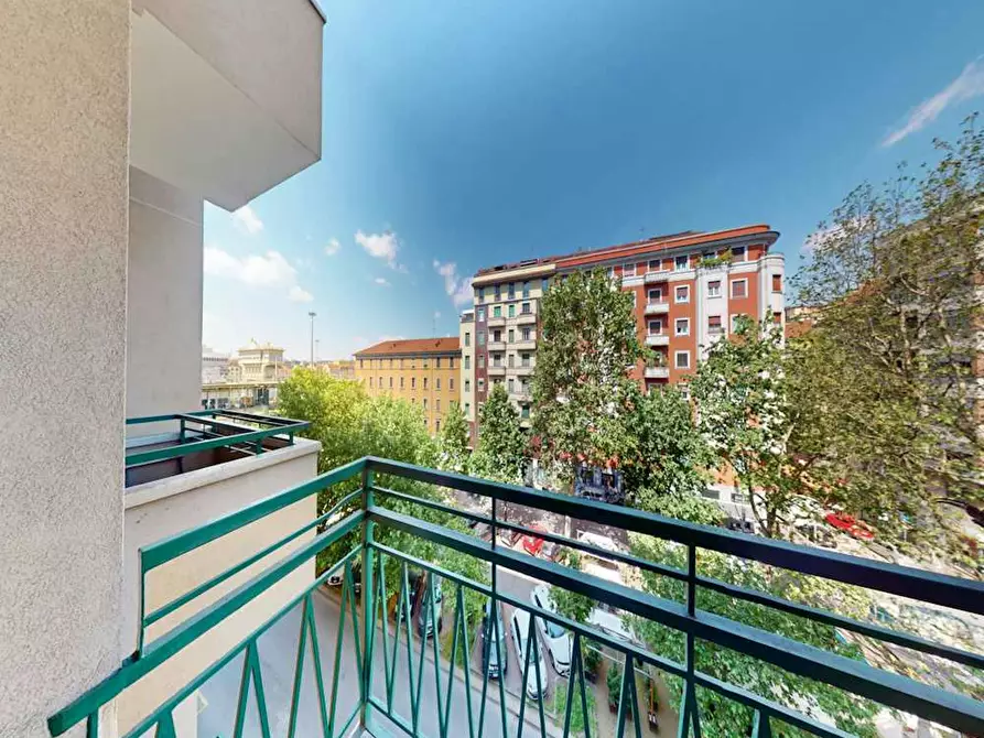 Immagine 7 di Camera in affitto  in Viale Brianza a Milano