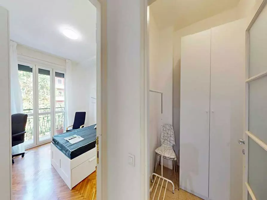 Immagine 7 di Camera in affitto  in Viale Brianza a Milano