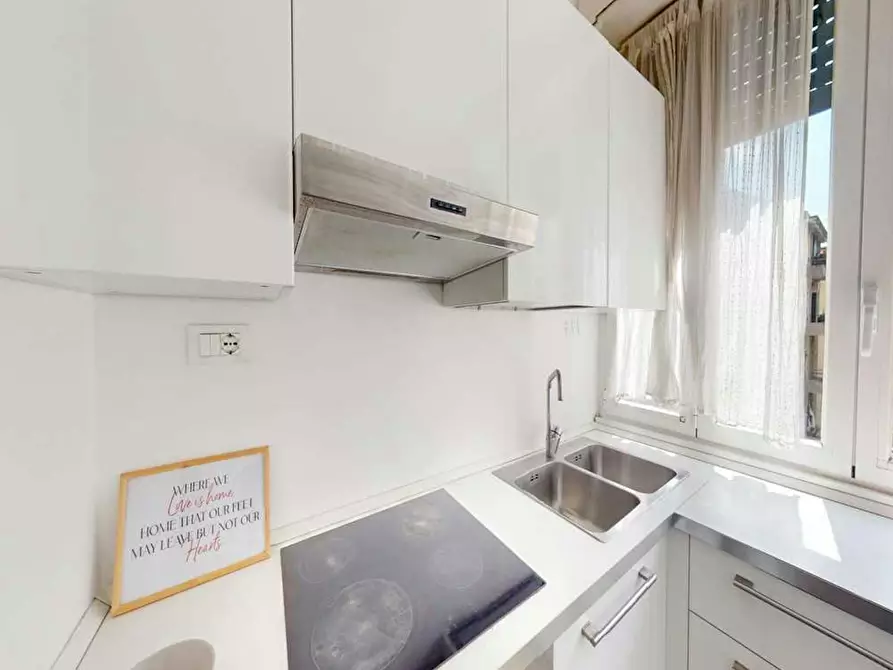 Immagine 9 di Camera in affitto  in Viale Brianza a Milano